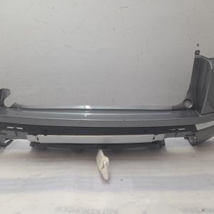 Range-Rover-Evoque-Dynamic-Rear-Bumper-2011-TO-2015-BJ3M-17D781-A-DAMAGED-176707060416