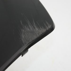 Range Rover Evoque Dynamic Rear Bumper Right Exhaust Trim 2011 TO 2015 Genuine - Image 3