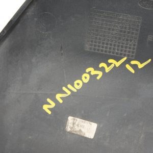 Range Rover Evoque Dynamic Rear Bumper Right Exhaust Trim 2011 TO 2015 Genuine - Image 4