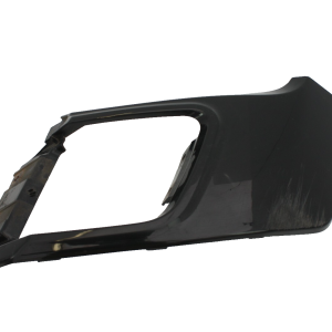 Range Rover Evoque Dynamic Rear Bumper Right Exhaust Trim 2011 TO 2015 Genuine - Image 1