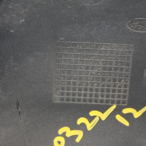 Range Rover Evoque Dynamic Rear Bumper Right Exhaust Trim 2011 TO 2015 Genuine - Image 6