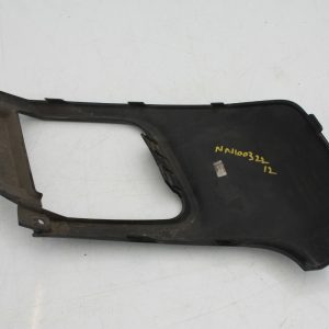 Range Rover Evoque Dynamic Rear Bumper Right Exhaust Trim 2011 TO 2015 Genuine - Image 7