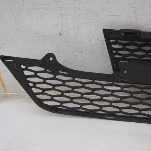 Range Rover Evoque Front Bumper Grill 2011-2015 GJ32-17K945-A Genuine *DAMAGED* - Image 9