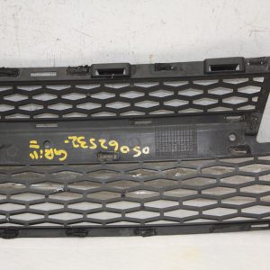 Range Rover Evoque Front Bumper Grill 2011 TO 2015 BJ32-17K945-A Genuine - Image 11