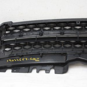 Range Rover Evoque Front Bumper Grill 2015 TO 2019 GJ32-8L001-A Genuine - Image 11