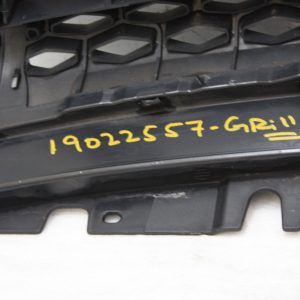 Range Rover Evoque Front Bumper Grill 2015 TO 2019 GJ32-8L001-A Genuine - Image 12