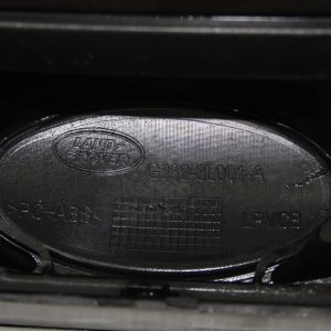 Range Rover Evoque Front Bumper Grill 2015 TO 2019 GJ32-8L001-A Genuine - Image 13