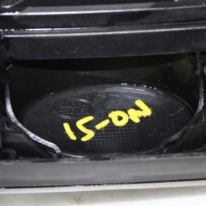 Range Rover Evoque Front Bumper Grill 2015 TO 2019 GJ32-8L001-A Genuine - Image 14