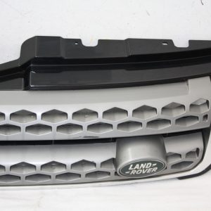 Range Rover Evoque Front Bumper Grill 2015 TO 2019 GJ32-8L001-A Genuine - Image 3