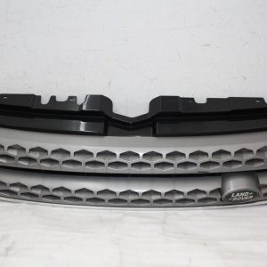 Range Rover Evoque Front Bumper Grill 2015 TO 2019 GJ32-8L001-A Genuine - Image 1