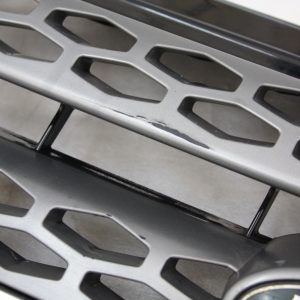 Range Rover Evoque Front Bumper Grill 2015 TO 2019 GJ32-8L001-A Genuine - Image 5