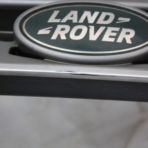 Range Rover Evoque Front Bumper Grill 2015 TO 2019 GJ32-8L001-A Genuine - Image 7