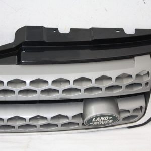 Range Rover Evoque Front Bumper Grill GJ32-8L001-A Genuine - Image 3