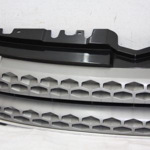 Range Rover Evoque Front Bumper Grill GJ32-8L001-A Genuine - Image 4