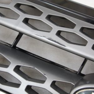 Range Rover Evoque Front Bumper Grill GJ32-8L001-A Genuine - Image 5