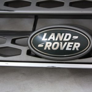 Range Rover Evoque Front Bumper Grill GJ32-8L001-A Genuine - Image 6