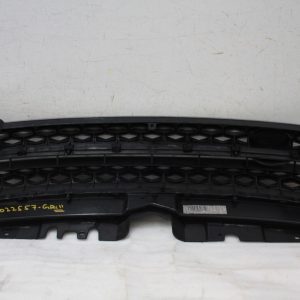 Range Rover Evoque Front Bumper Grill GJ32-8L001-A Genuine - Image 9