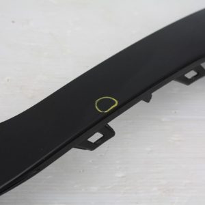 Range Rover Evoque Front Bumper Left Trim 2019 ON K8D2-17E785-AB Genuine - Image 3