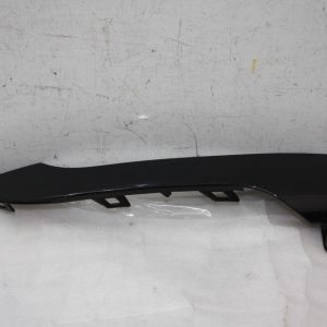 Range Rover Evoque Front Bumper Left Trim 2019 ON K8D2-17E785-AB Genuine
