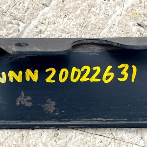 Range Rover Evoque Front Bumper Right Air Deflector 2011-2019 BJ32-17F017-AA - Image 13