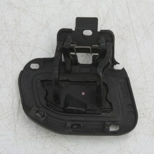 Range Rover Evoque Front Left Headlight Washer Cover BJ32-13W024-C Genuine - Image 4