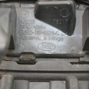 Range Rover Evoque Front Left Headlight Washer Cover BJ32-13W024-C Genuine - Image 6