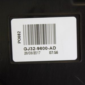 Range Rover Evoque L538 Air Filter Box 2015-2019 GJ32-9600-AD Genuine *SEE PICS* - Image 11