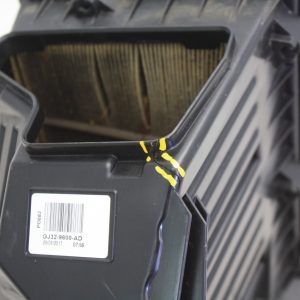 Range Rover Evoque L538 Air Filter Box 2015-2019 GJ32-9600-AD Genuine *SEE PICS* - Image 3