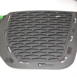 Range Rover Evoque L538 Front Bumper Left Grill 2015-2019 GJ32-15A299-B Genuine - Image 4