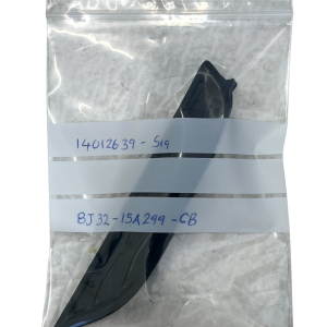 Range Rover Evoque L538 Front Bumper Left Lower Grill BJ32-15A299-CB Genuine - Image 14