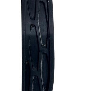 Range Rover Evoque L538 Front Bumper Left Lower Grill BJ32-15A299-CB Genuine - Image 4