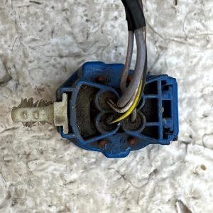 Range Rover Evoque L538 Front Bumper PDC Sensors Wiring Loom EJ3214369CC Genuine - Image 12