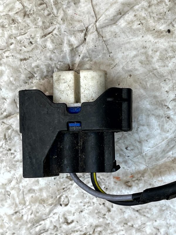 Range Rover Evoque L538 Front Bumper PDC Sensors Wiring Loom EJ3214369CC Genuine 178448459636 14