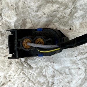 Range Rover Evoque L538 Front Bumper PDC Sensors Wiring Loom EJ3214369CC Genuine - Image 15