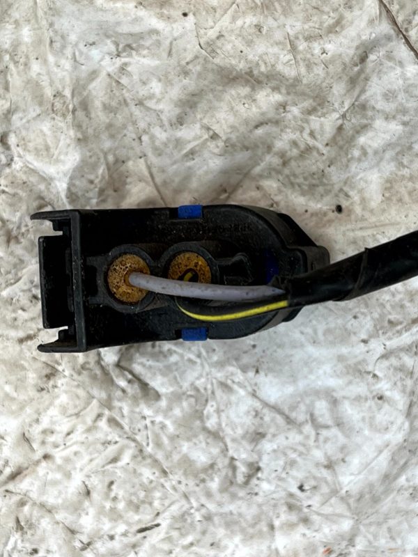 Range Rover Evoque L538 Front Bumper PDC Sensors Wiring Loom EJ3214369CC Genuine 178448459636 15