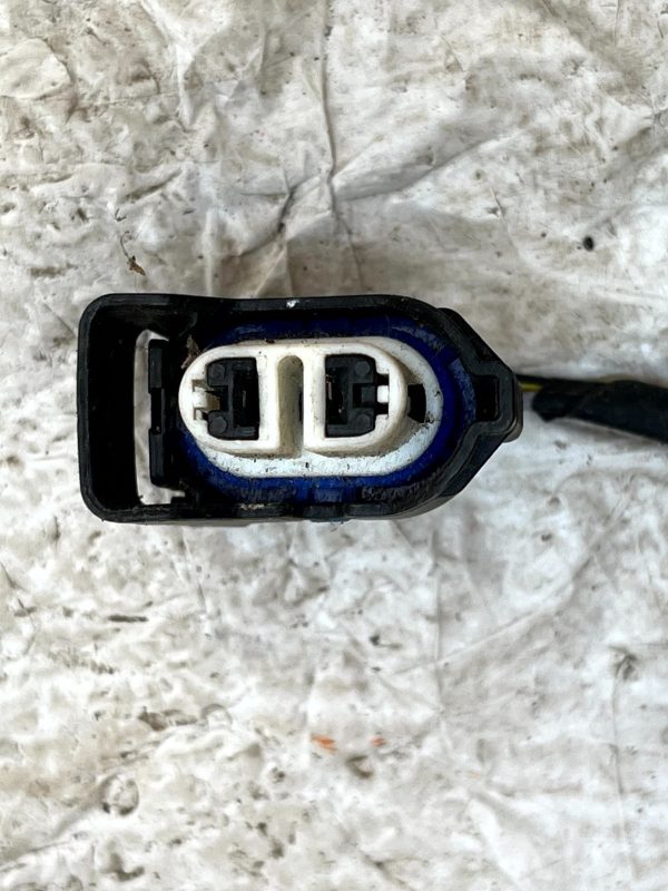 Range Rover Evoque L538 Front Bumper PDC Sensors Wiring Loom EJ3214369CC Genuine 178448459636 16