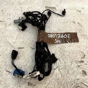 Range Rover Evoque L538 Front Bumper PDC Sensors Wiring Loom EJ3214369CC Genuine - Image 18