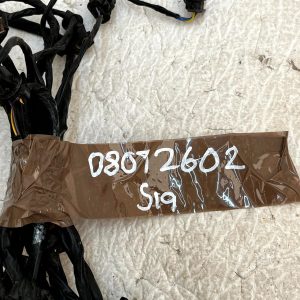 Range Rover Evoque L538 Front Bumper PDC Sensors Wiring Loom EJ3214369CC Genuine - Image 19