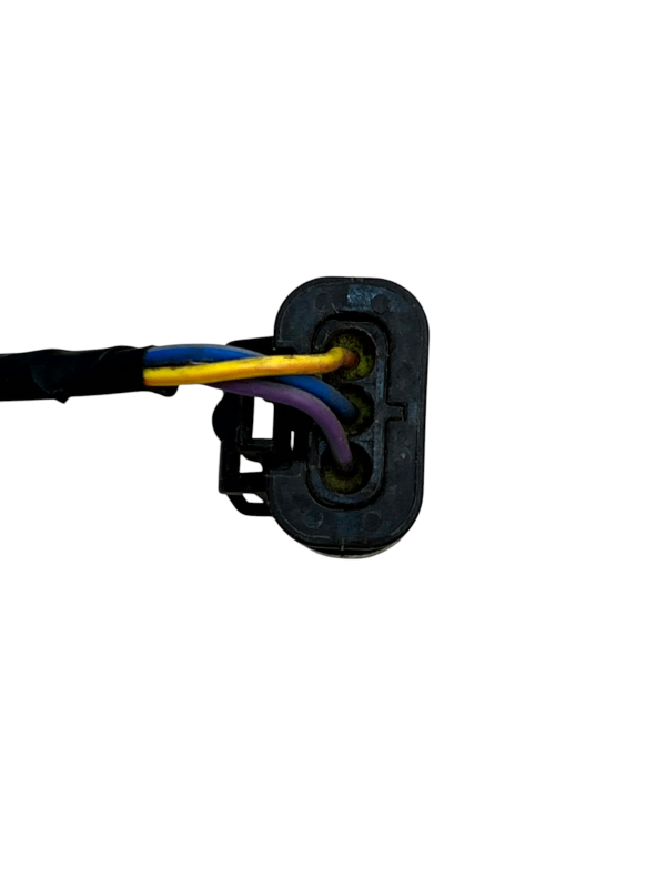 Range Rover Evoque L538 Front Bumper PDC Sensors Wiring Loom EJ3214369CC Genuine 178448459636 3