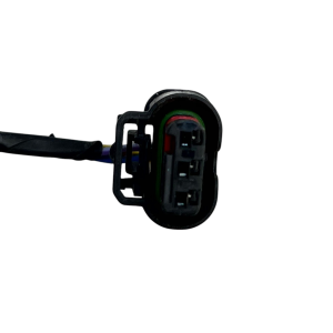 Range Rover Evoque L538 Front Bumper PDC Sensors Wiring Loom EJ3214369CC Genuine - Image 4