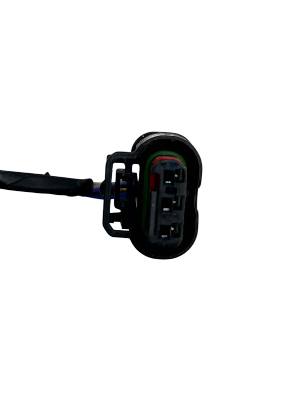 Range Rover Evoque L538 Front Bumper PDC Sensors Wiring Loom EJ3214369CC Genuine 178448459636 4