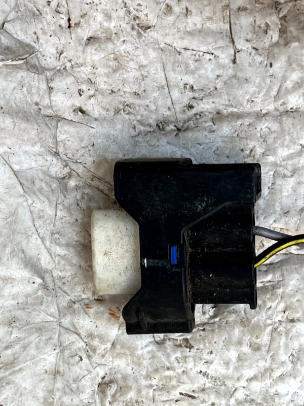 Range Rover Evoque L538 Front Bumper PDC Sensors Wiring Loom EJ3214369CC Genuine 178448459636 5