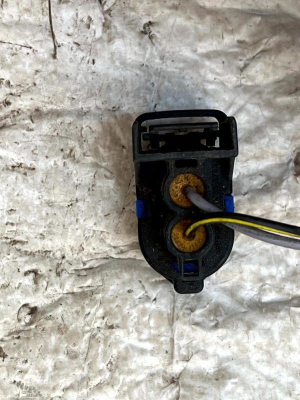 Range Rover Evoque L538 Front Bumper PDC Sensors Wiring Loom EJ3214369CC Genuine 178448459636 6