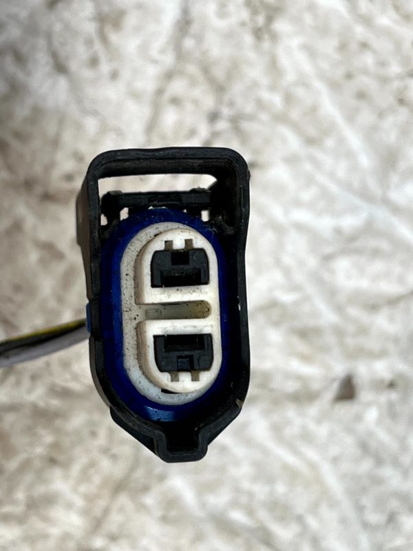 Range Rover Evoque L538 Front Bumper PDC Sensors Wiring Loom EJ3214369CC Genuine 178448459636 7