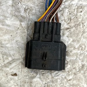 Range Rover Evoque L538 Front Bumper PDC Sensors Wiring Loom EJ3214369CC Genuine - Image 8