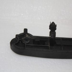 Range Rover Evoque L538 Front Bumper Right Bracket 11-15 BJ32-17E762-AC Genuine - Image 3