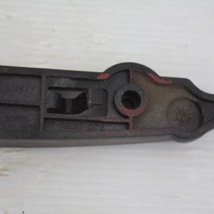 Range Rover Evoque L538 Front Bumper Right Bracket 11-15 BJ32-17E762-AC Genuine - Image 4