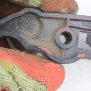 Range Rover Evoque L538 Front Bumper Right Bracket 11-15 BJ32-17E762-AC Genuine - Image 10