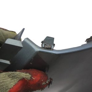 Range Rover Evoque L538 Rear Bumper Right Corner 11 TO 15 BJ32-17926-A Genuine - Image 11