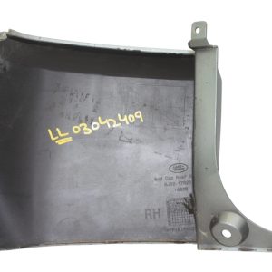 Range Rover Evoque L538 Rear Bumper Right Corner 11 TO 15 BJ32-17926-A Genuine - Image 13